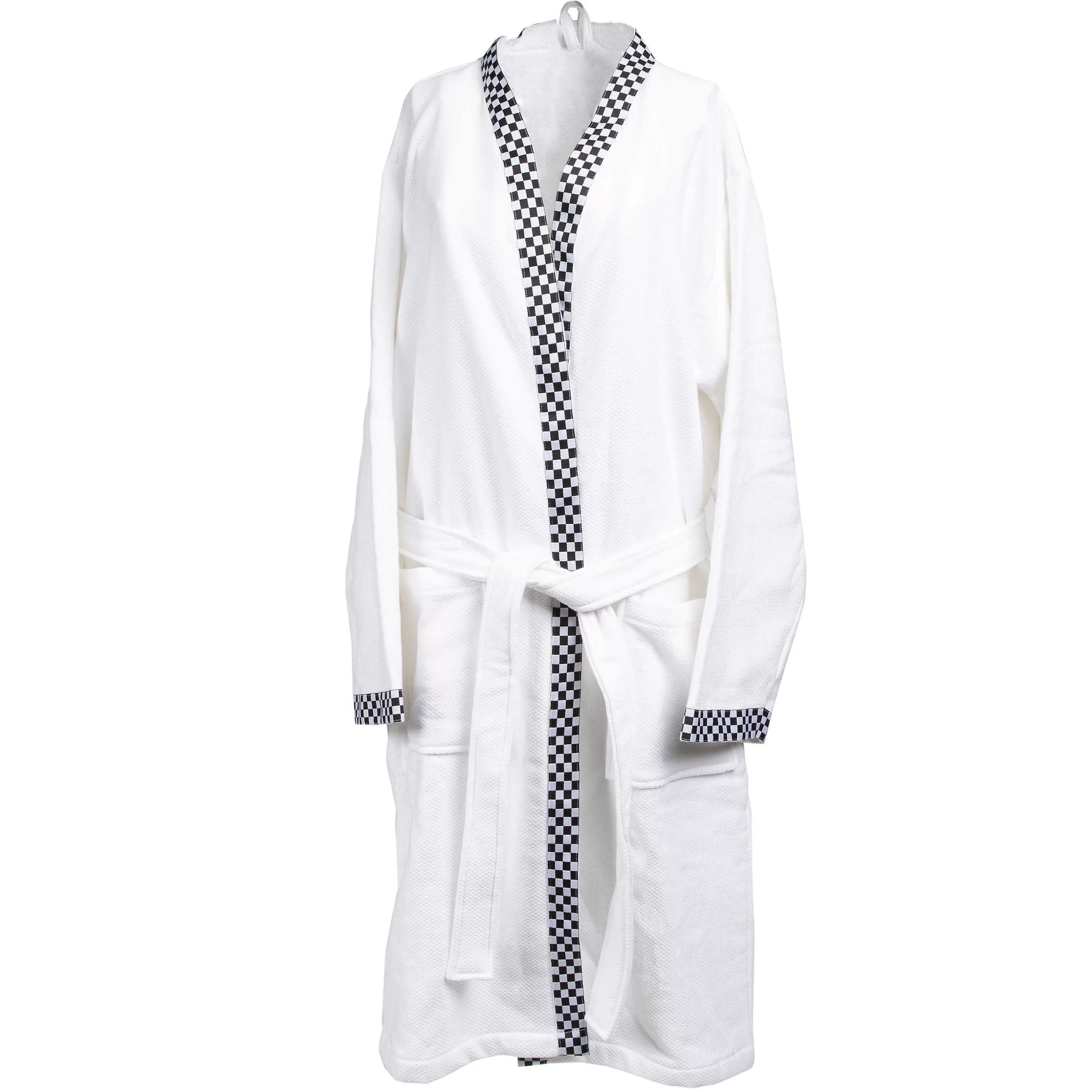 Bed & Bath>MacKenzie-Childs Courtly Spa Robe - Extra Large