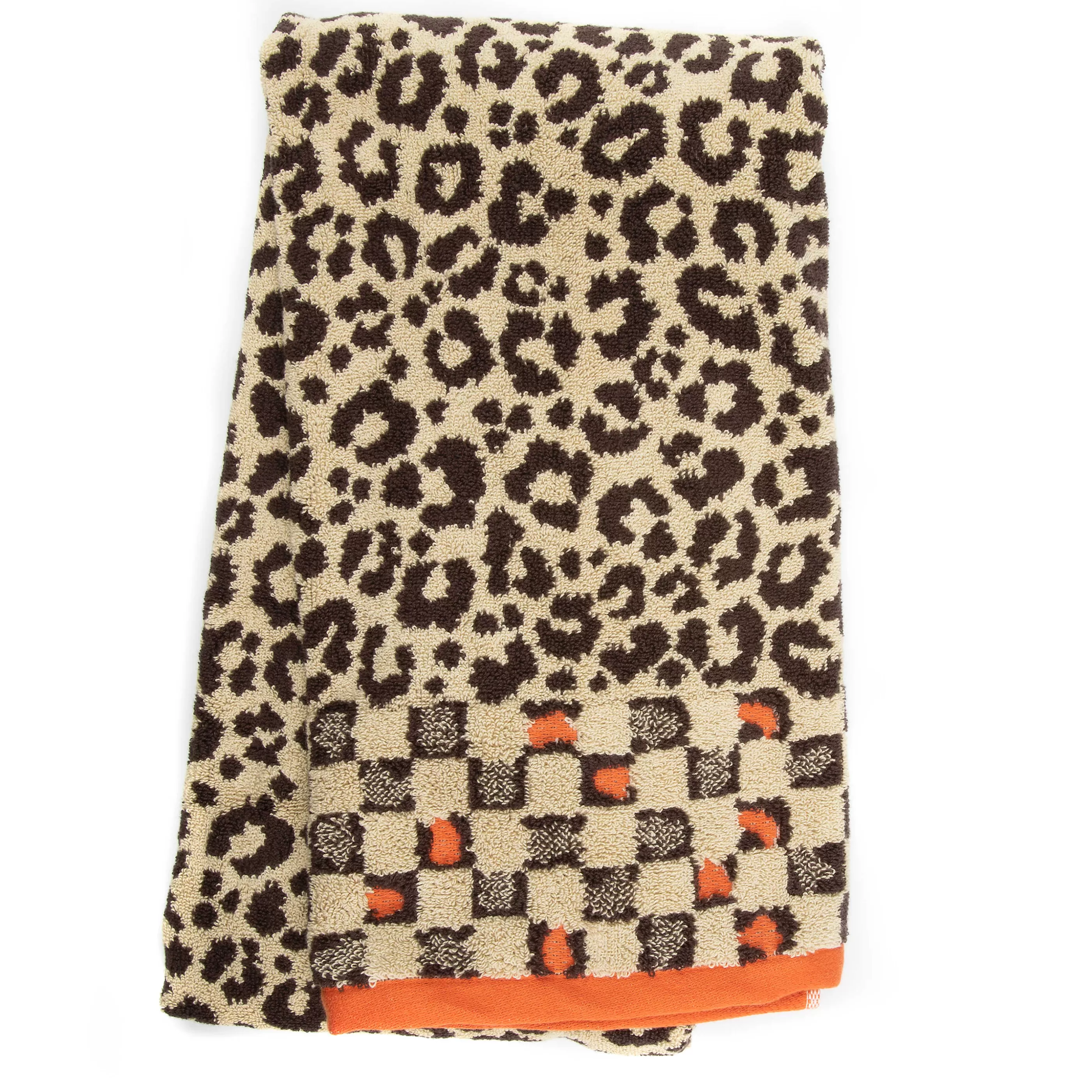 Bed & Bath>MacKenzie-Childs Serengeti Bath Towel