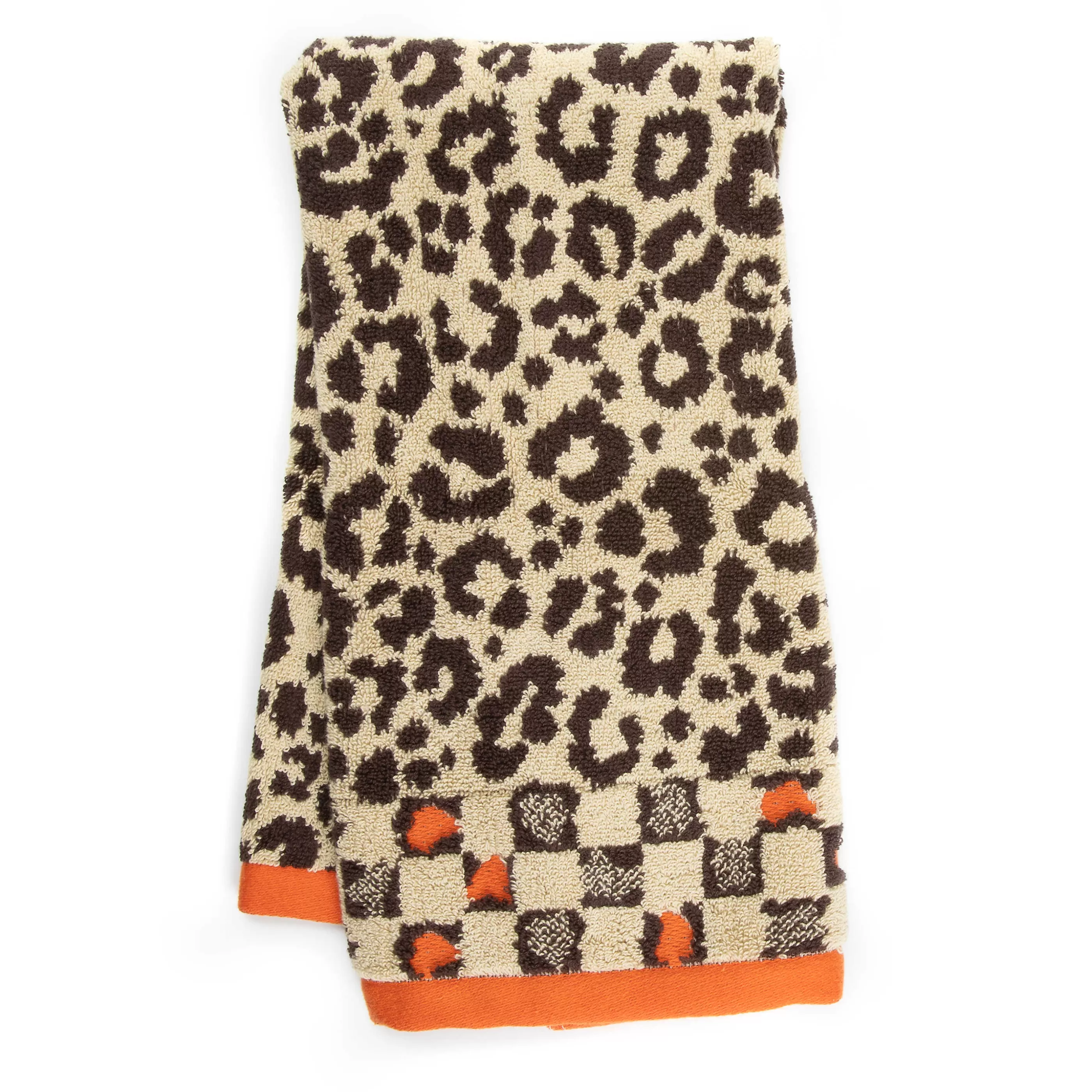 Bed & Bath>MacKenzie-Childs Serengeti Hand Towel